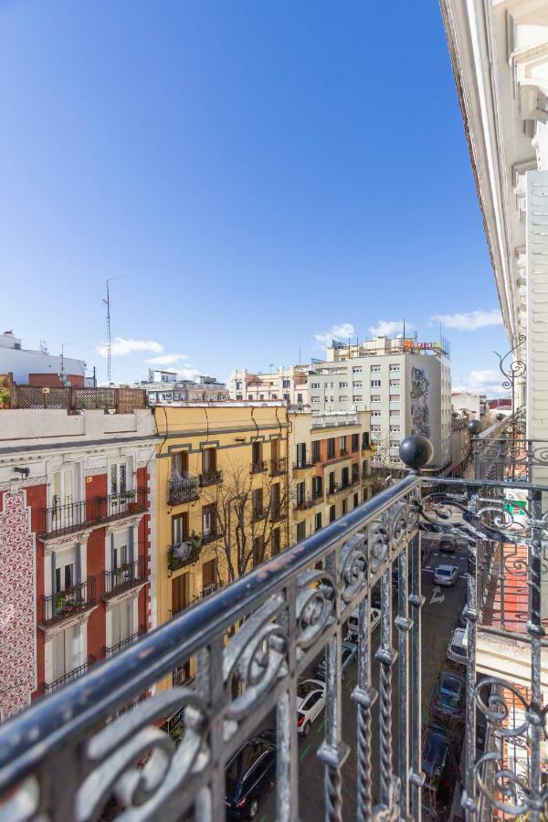 Urbantec Realty - Atocha Y Museos * Madrid