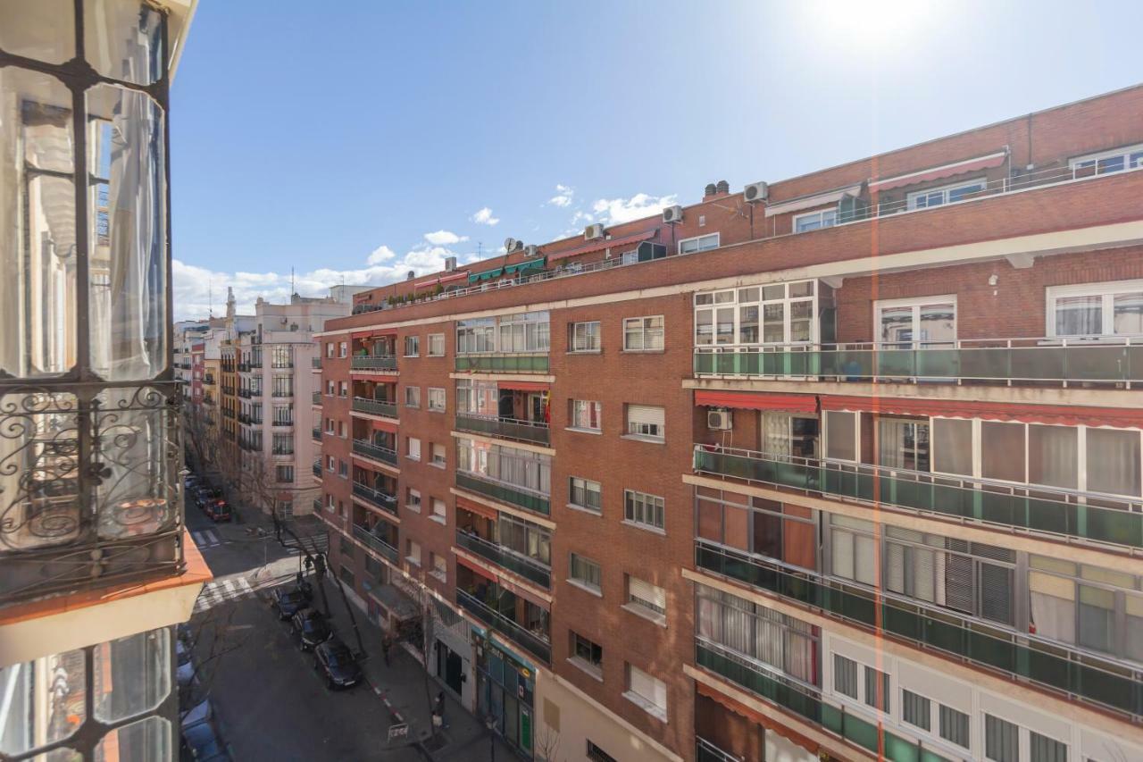 Urbantec Realty - Atocha Y Museos * Madrid