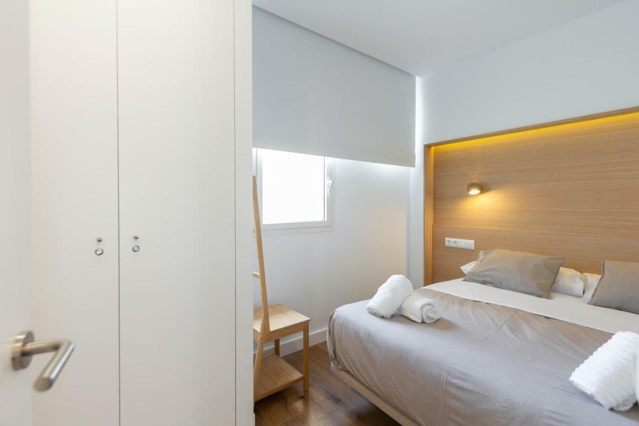 Apartment Urbantec Realty - Atocha Y Museos Madrid