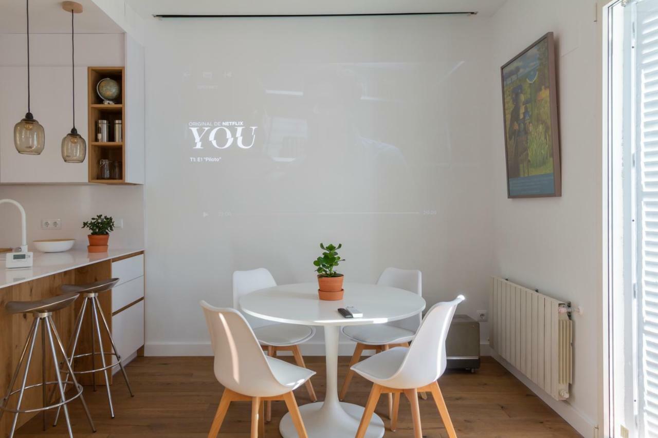 Urbantec Realty - Atocha Y Museos Madrid