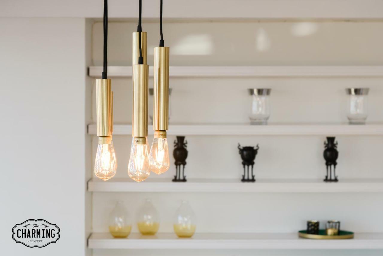 Apartamento Charming Eurobuilding 2 Luxury Madrid