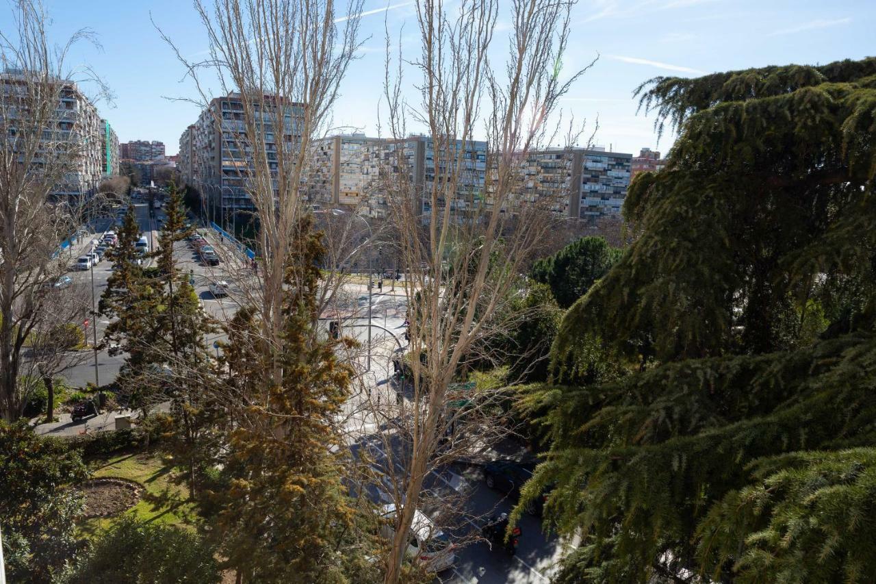 Duque Ventas Appartamento Madrid