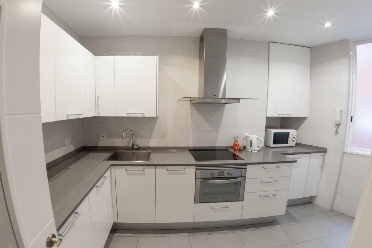 Appartamento Duque Ventas *