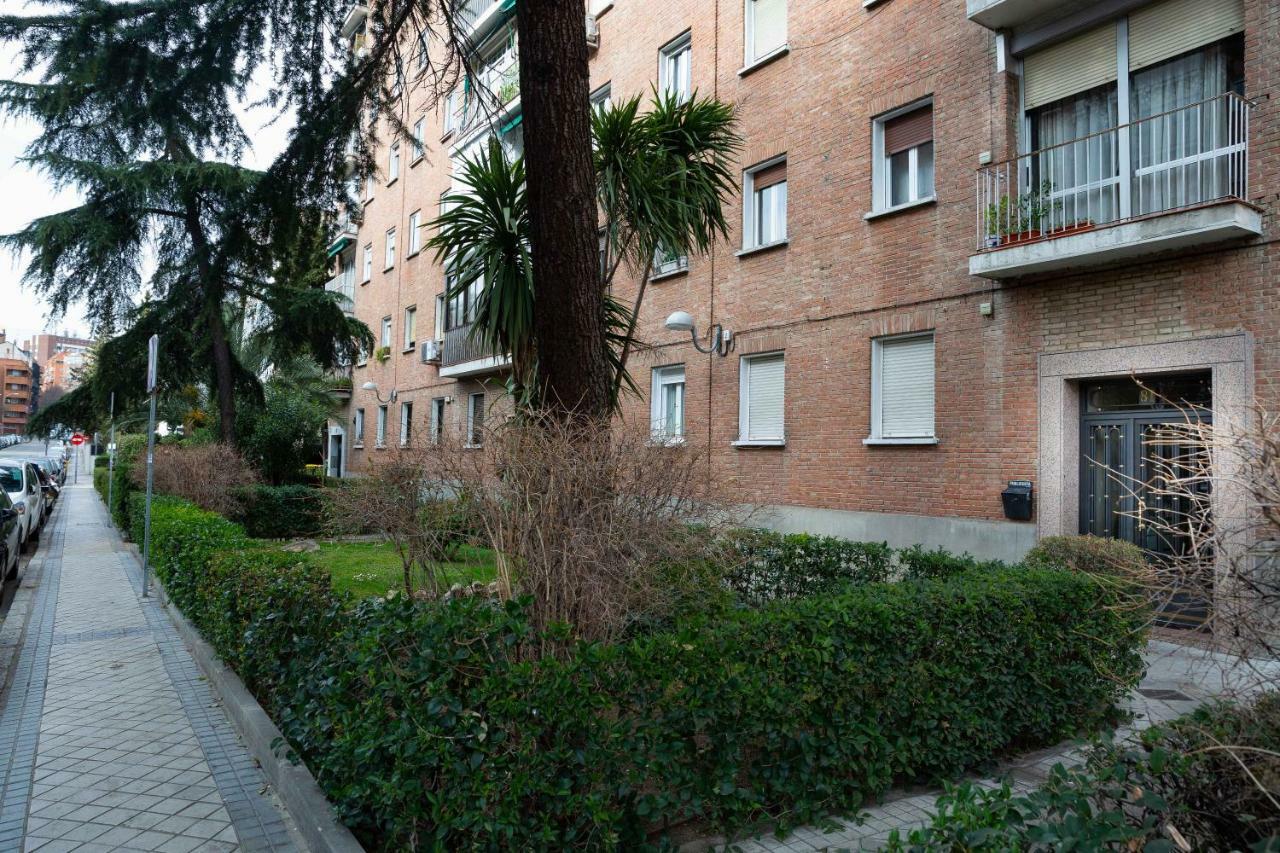 Appartamento Duque Ventas Madrid