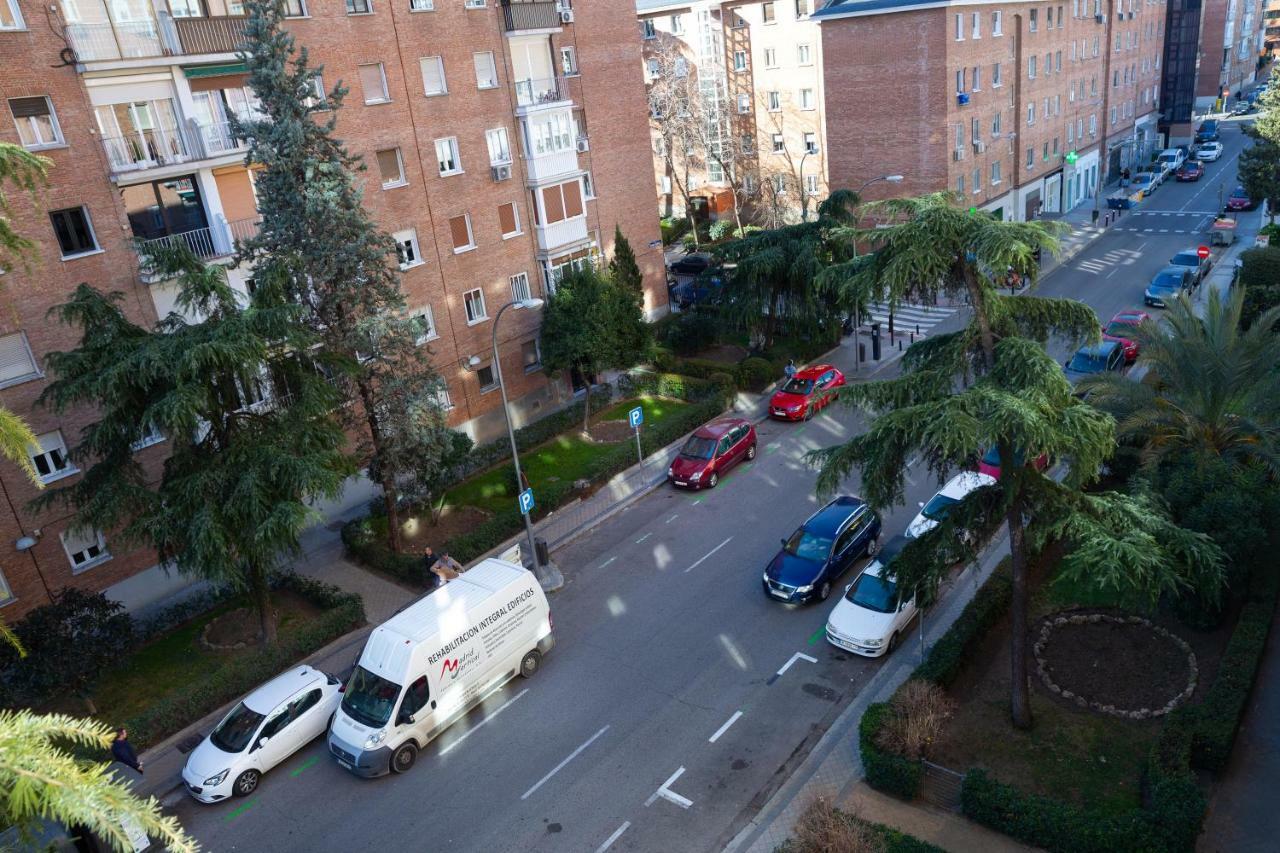 Appartamento Duque Ventas Madrid