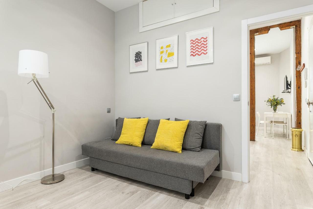 Waou Anton Martin I - Alquiler Corta Duracion Apartment