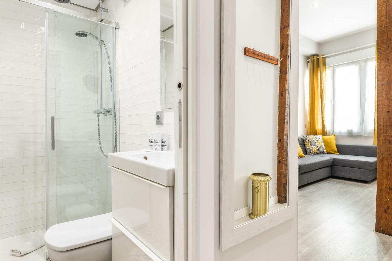 Waou Anton Martin I - Alquiler Corta Duracion Apartment