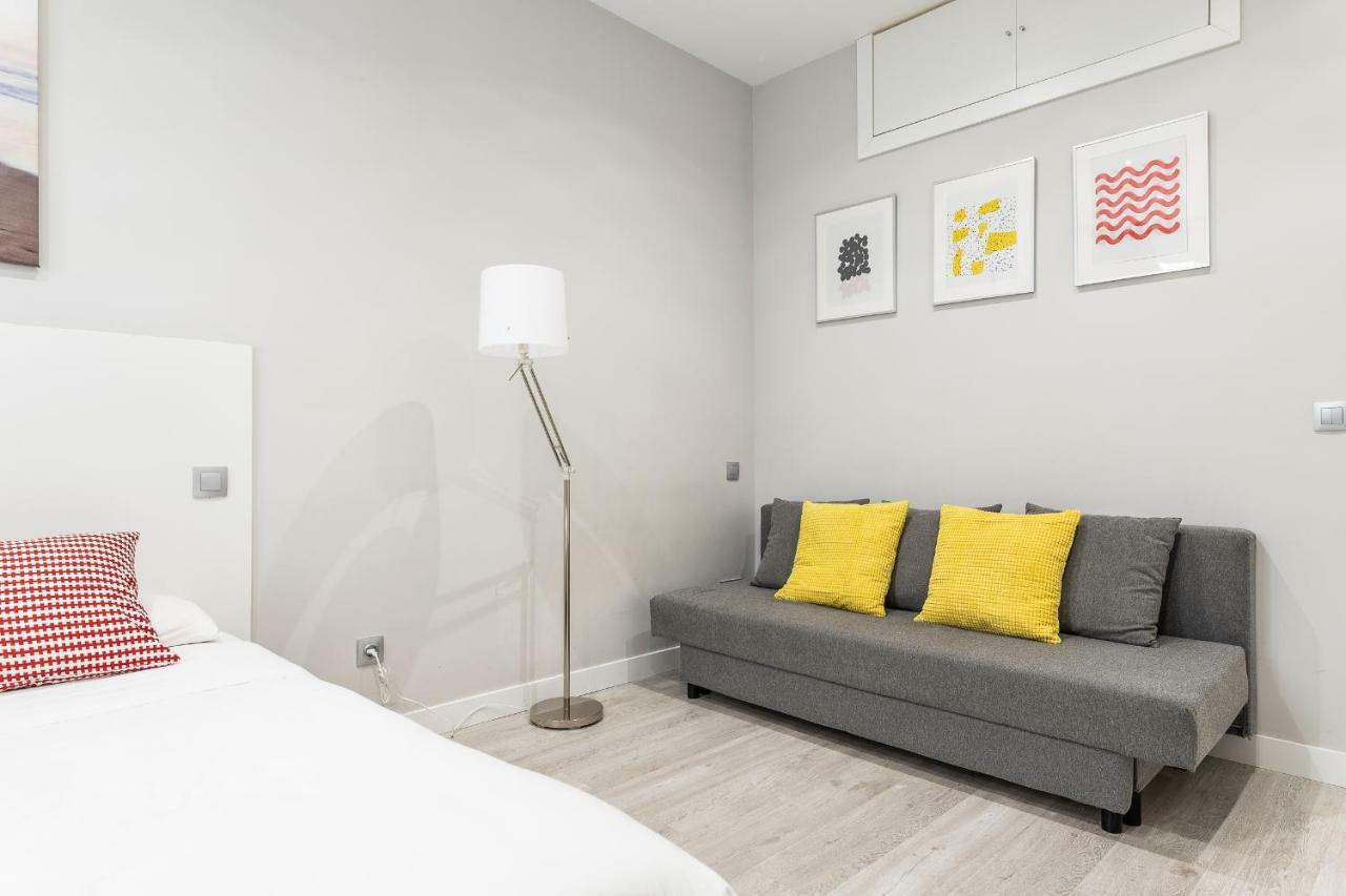Apartment Waou Anton Martin I - Alquiler Corta Duracion Madrid