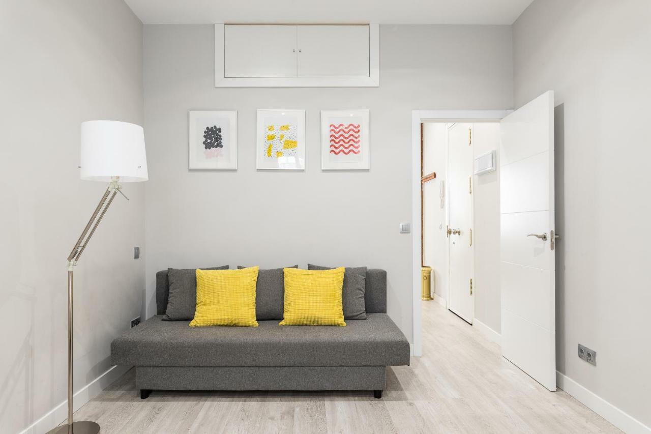 Apartment Waou Anton Martin I - Alquiler Corta Duracion Madrid