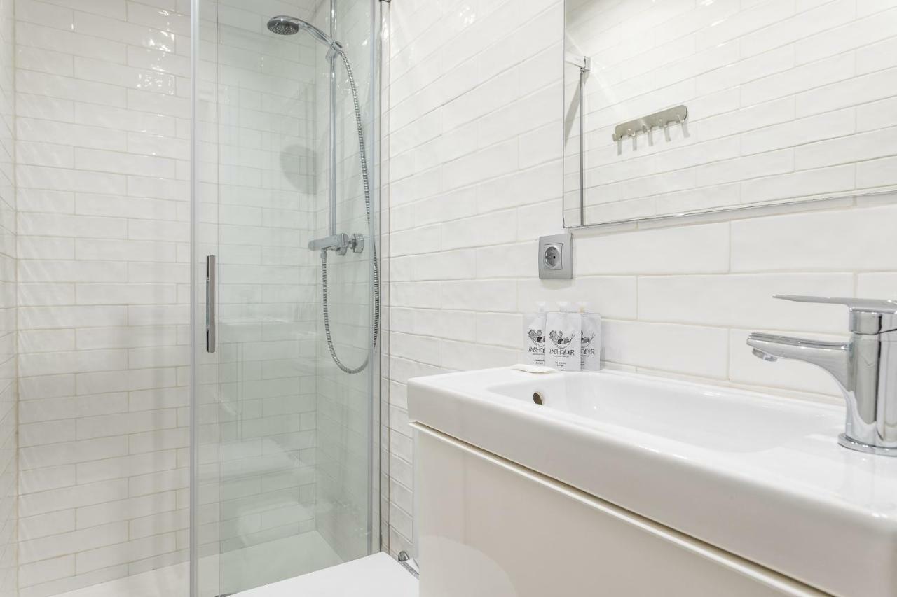 Waou Anton Martin I - Alquiler Corta Duracion Apartment *