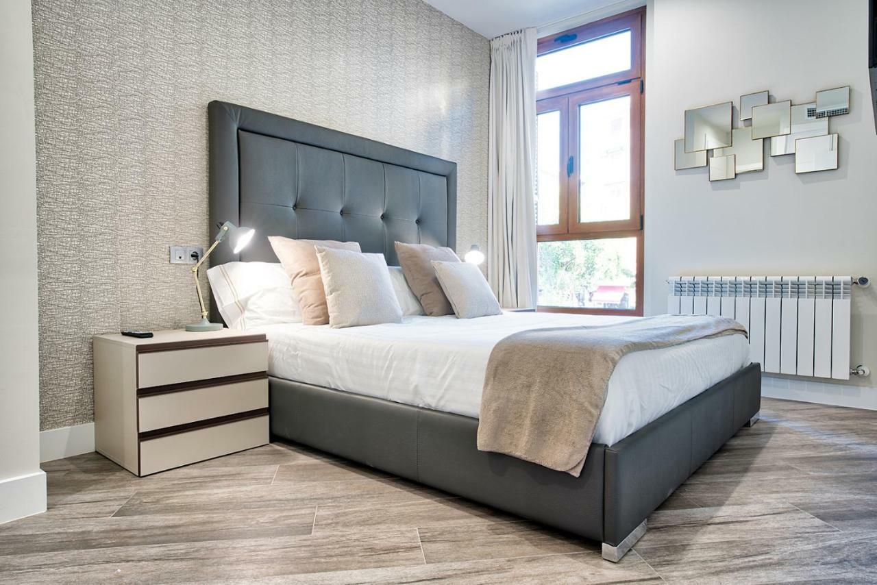 Cava Baja Appartement *