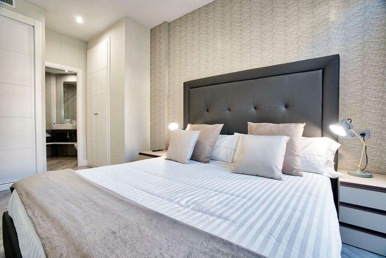 Cava Baja Appartement Madrid