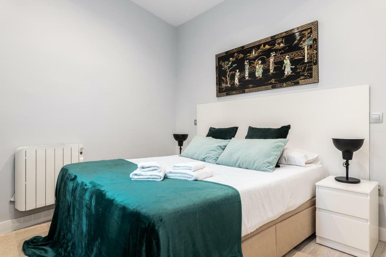 Waou Austrias I - Alquiler Corta Duracion Apartment