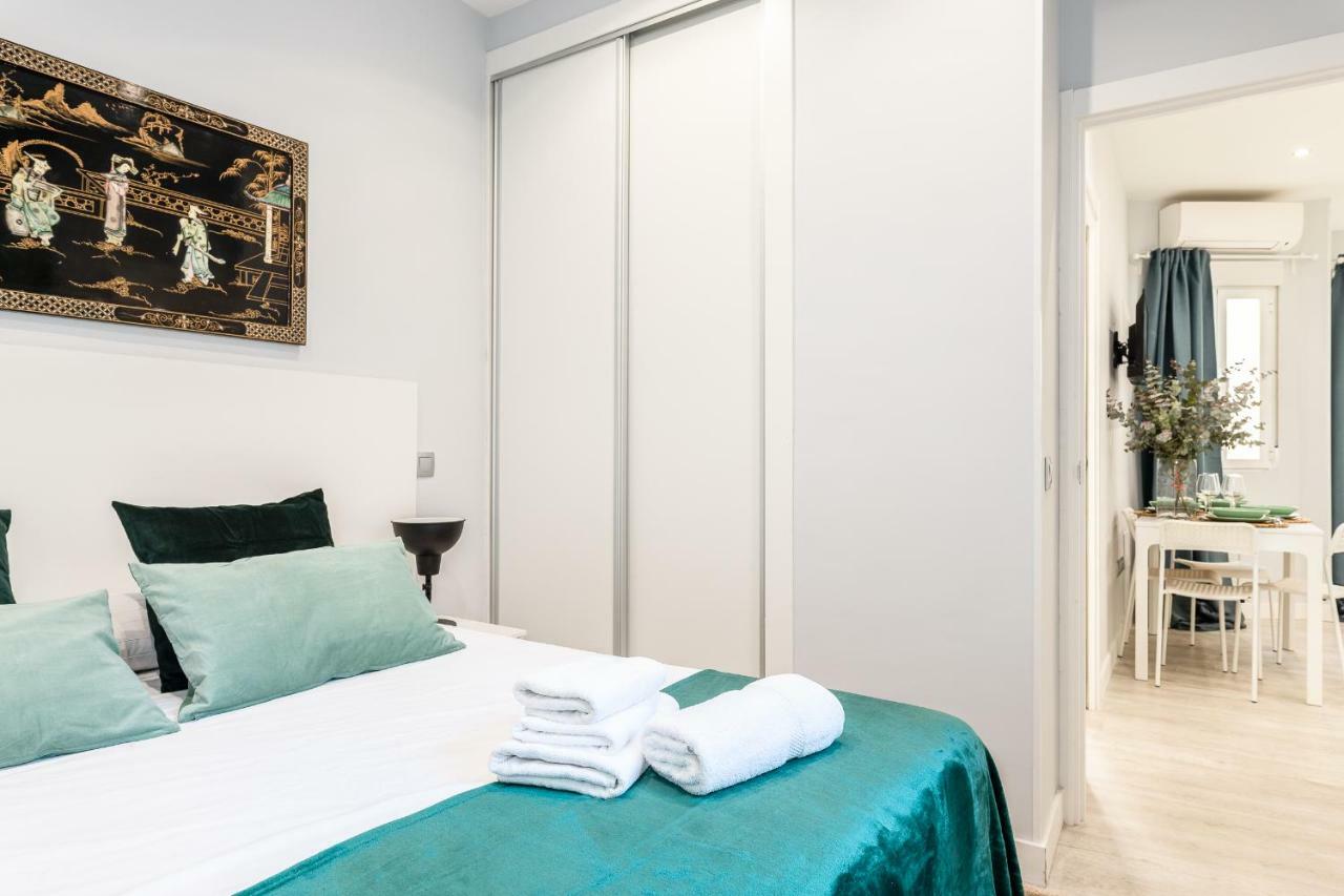 Waou Austrias I - Alquiler Corta Duracion Apartamento *