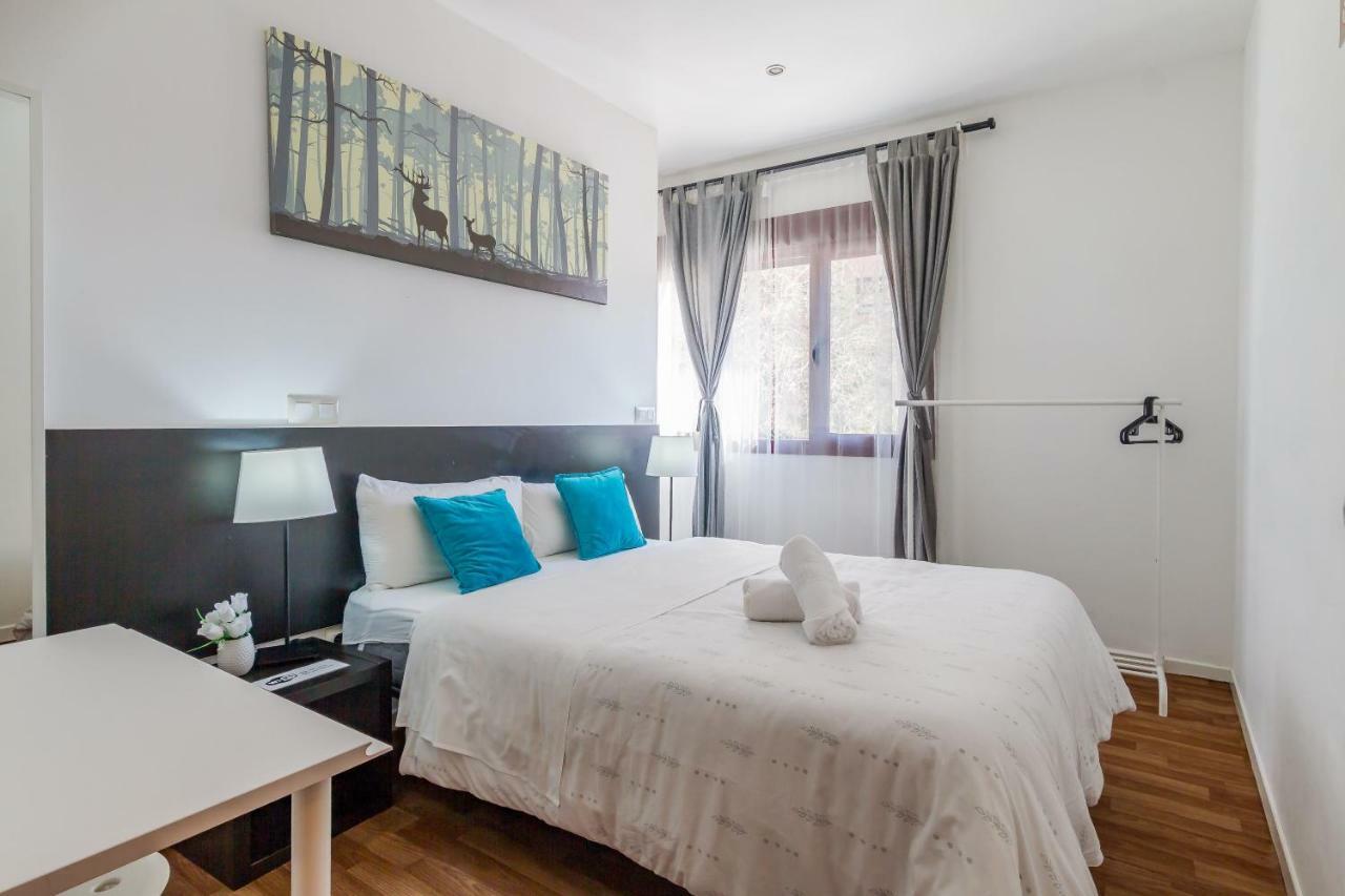 Guest house Ayz Javier Cabrini - Auto Check-in