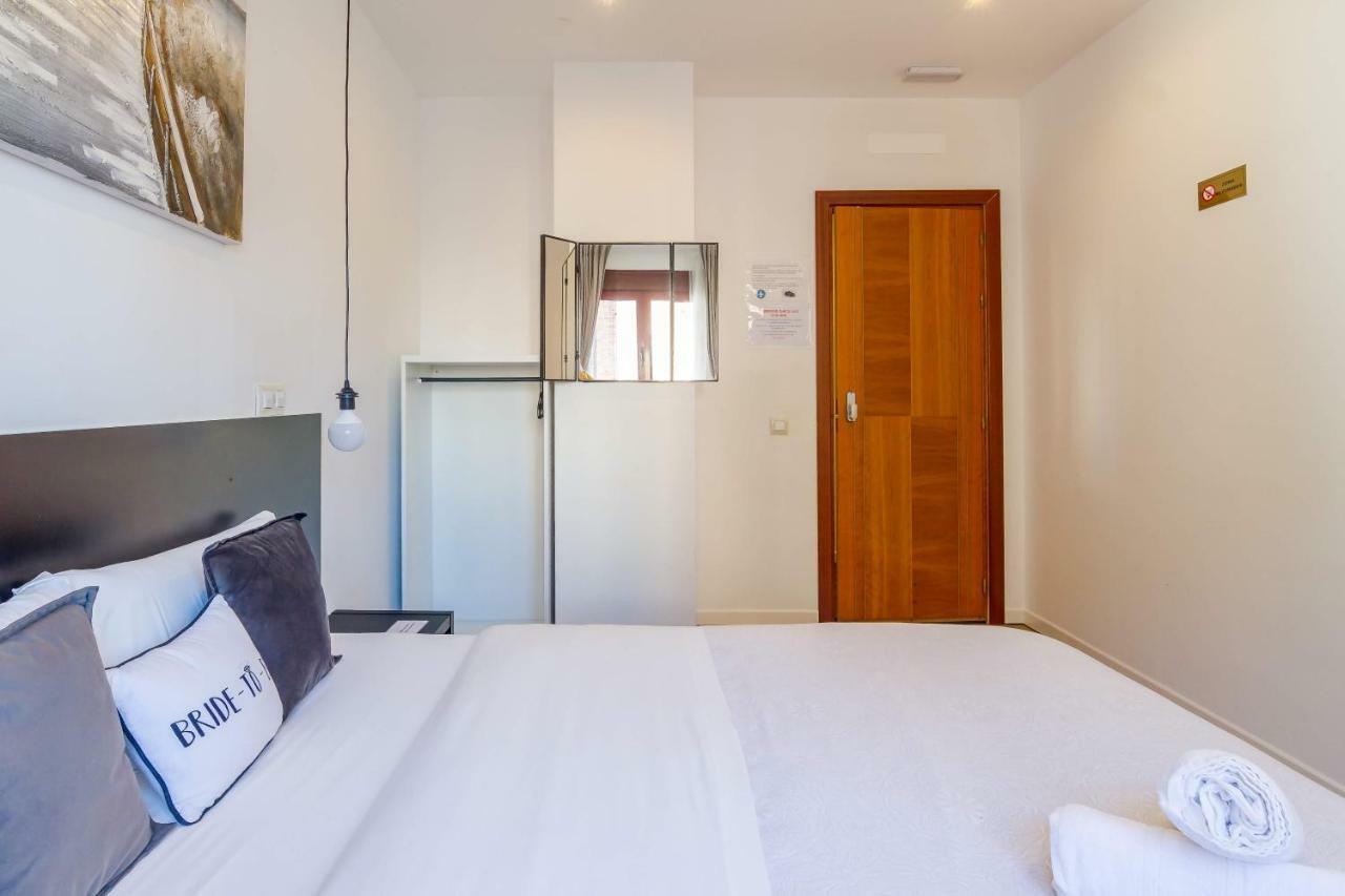 Guest house Ayz Javier Cabrini - Auto Check-in