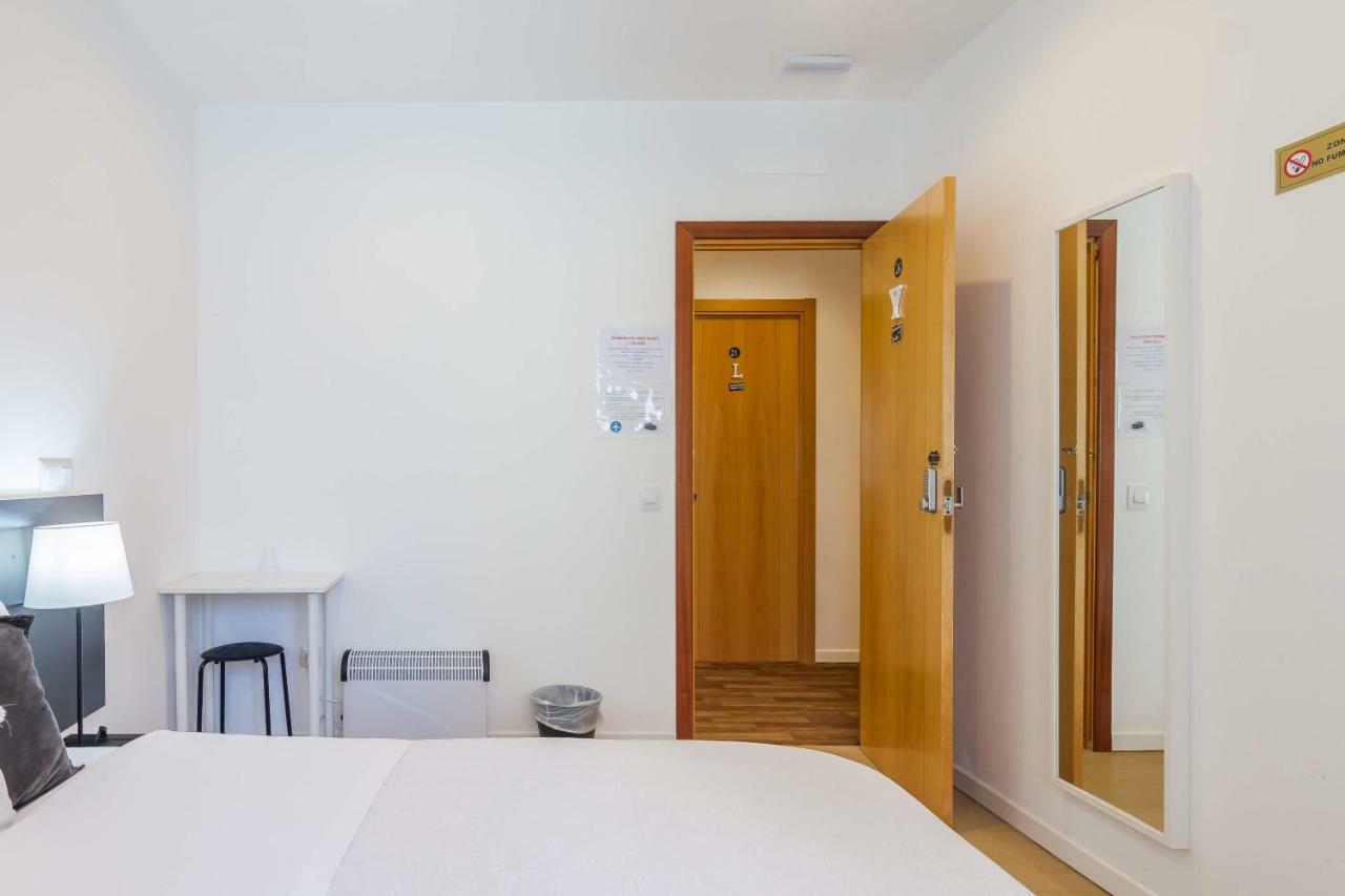 Guest house Ayz Javier Cabrini - Auto Check-in