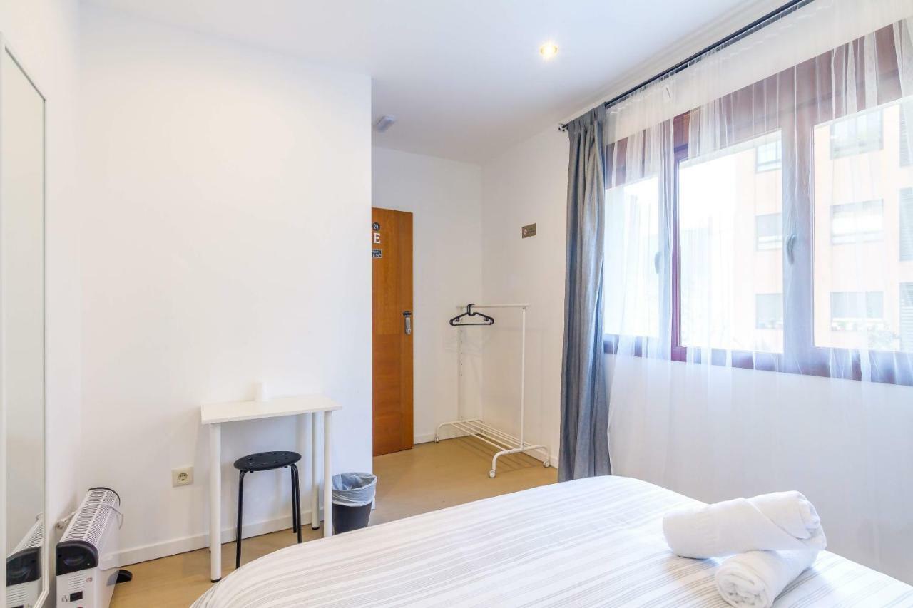 Ayz Javier Cabrini - Auto Check-in Guest house 2*