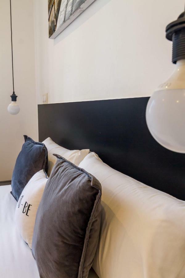 Guest house Ayz Javier Cabrini - Auto Check-in 2*