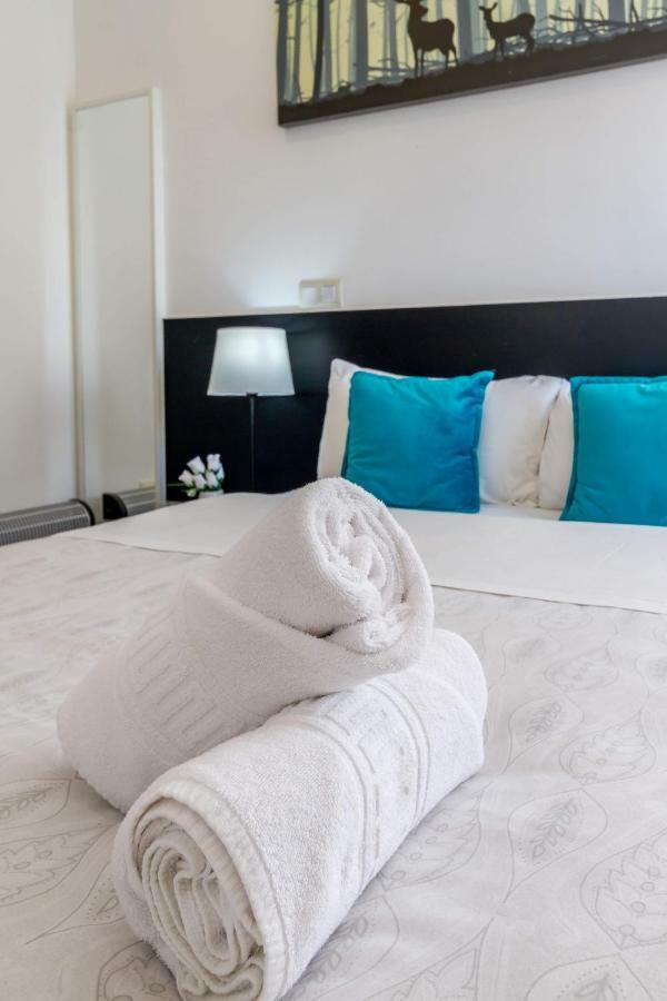 Ayz Javier Cabrini - Auto Check-in Guest house 2*