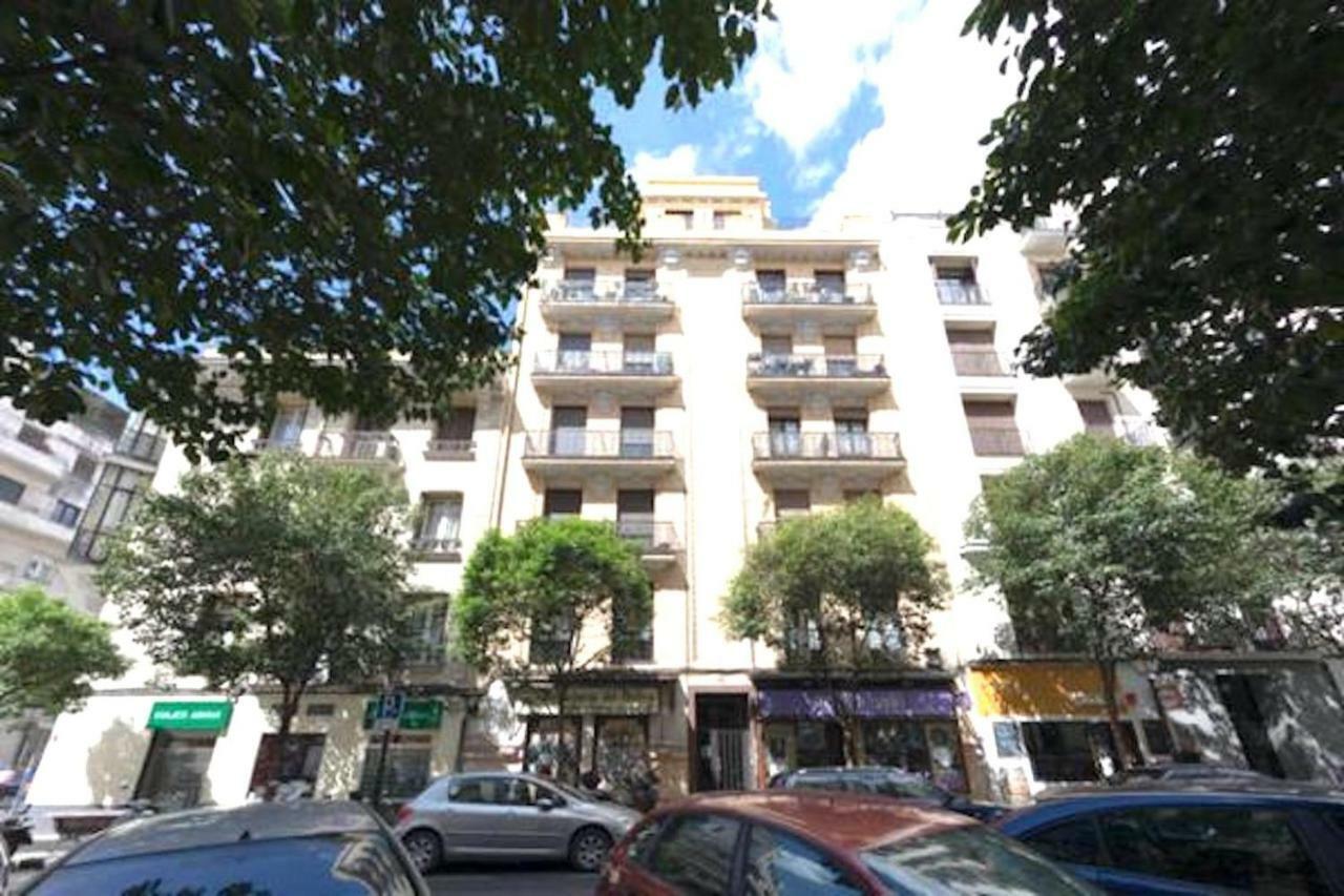 Retiro Appartement