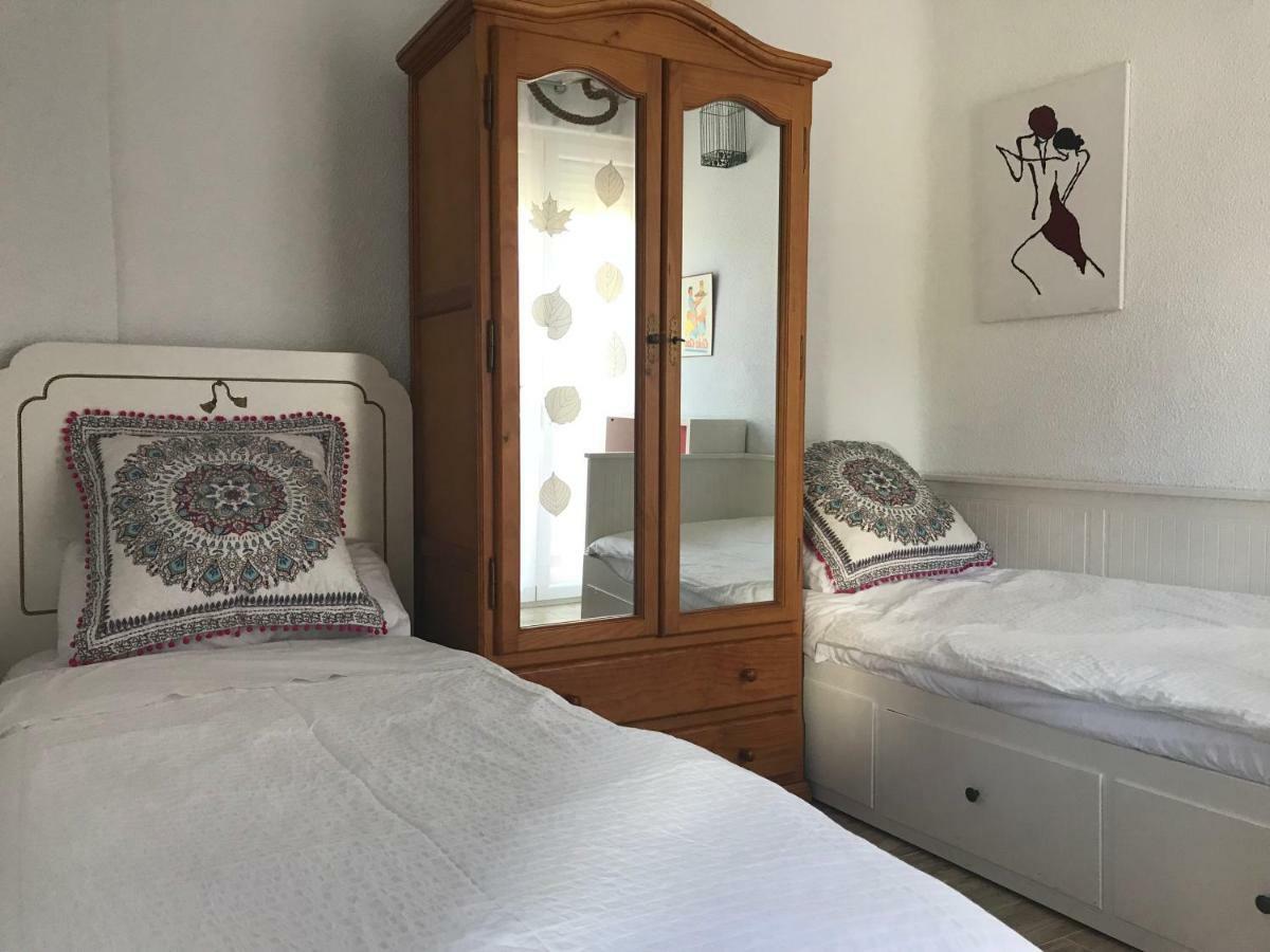 Apartment Downtown Chamberi Madrid