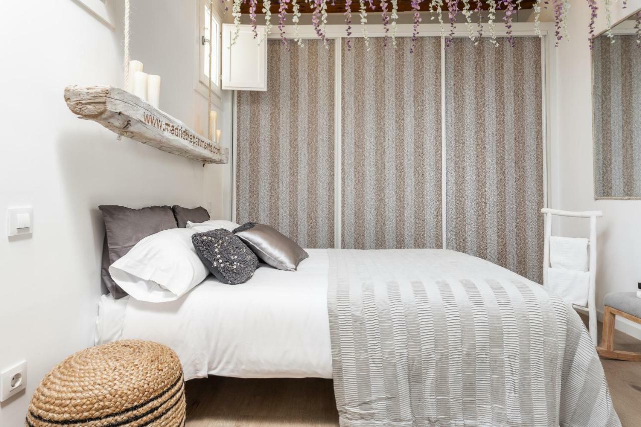 Bnbholder Es Mia Apartamento Madrid