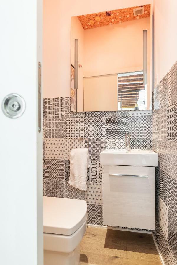 Appartement Waou Es Mia - Corta Duracion