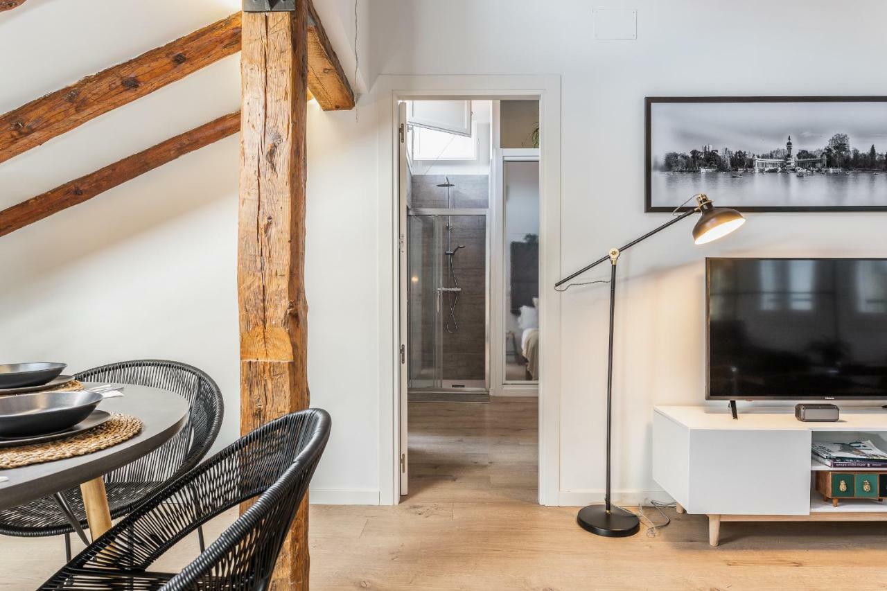 Appartement Waou Es Mia - Corta Duracion Madrid