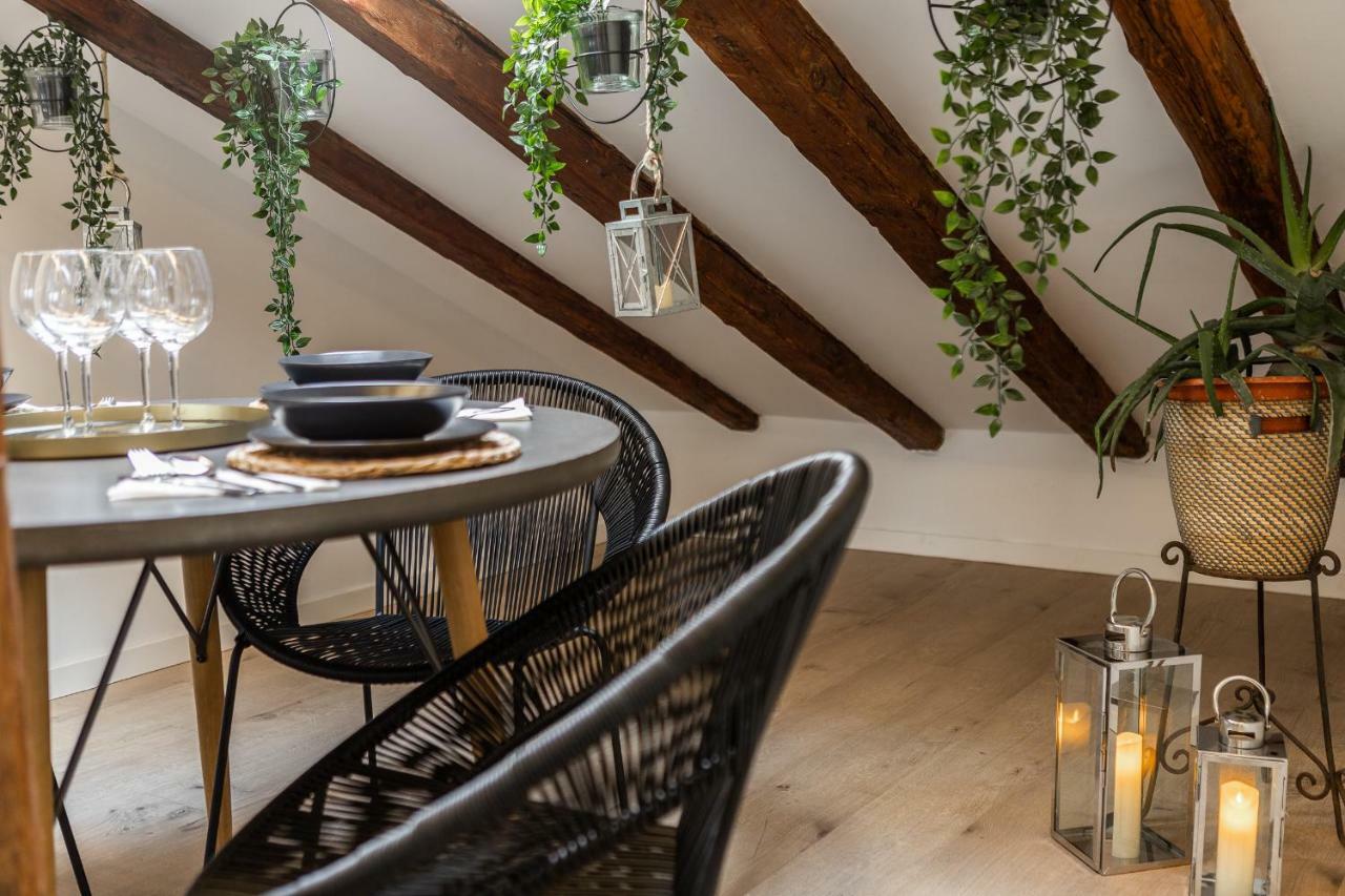 Appartement Waou Es Mia - Corta Duracion Madrid