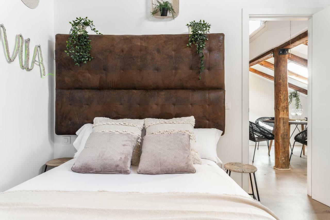 Appartement Waou Es Mia - Corta Duracion