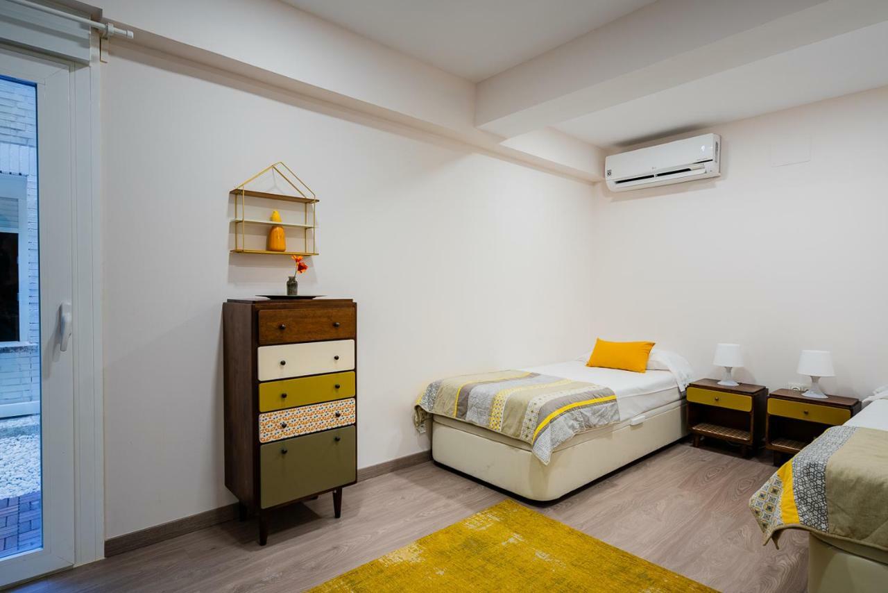 Exclusive Quietness In The Heart Of With Public Parking, Breakfast, 2 Bathrooms