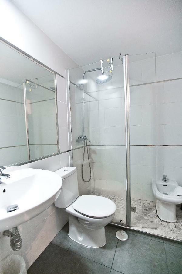 Apartment San Bernardo Madrid