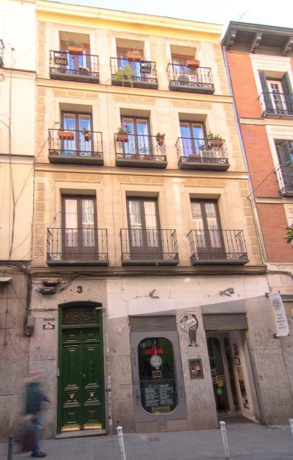 Apartment Vive En Maravillas *