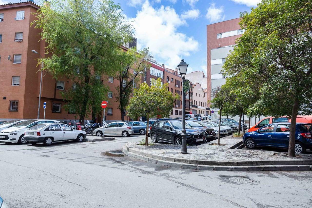 Duque Apartment