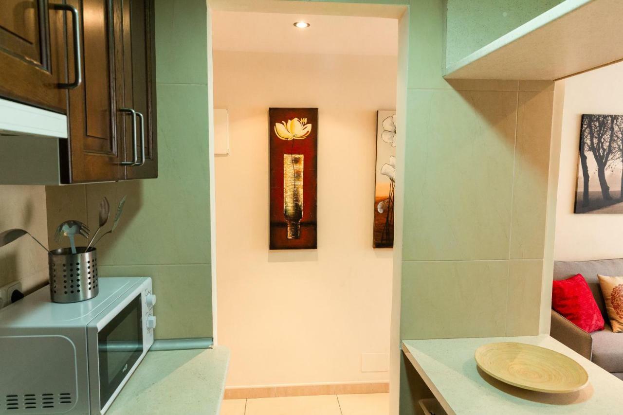 Duque Apartment