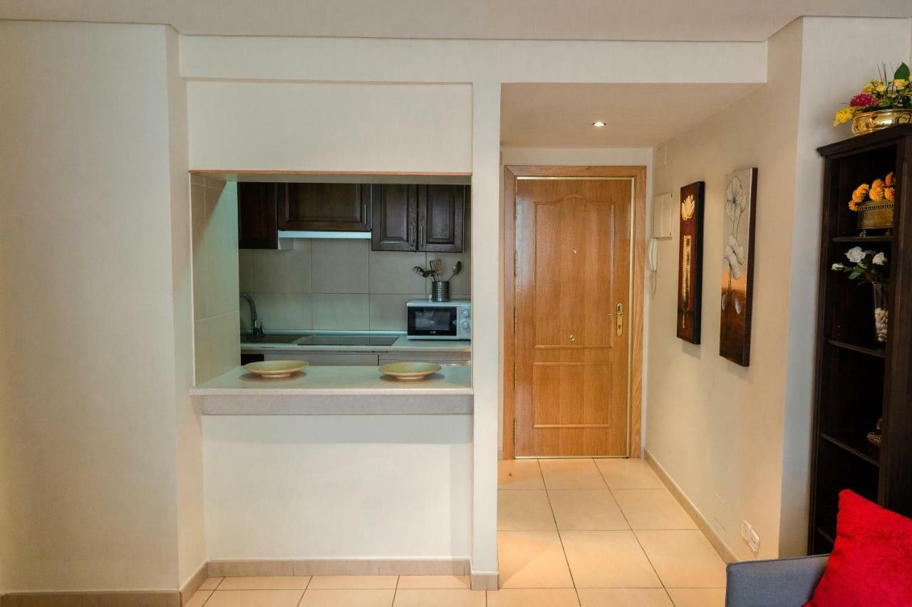 Duque Apartment *