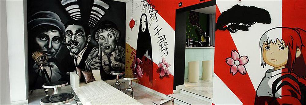 Hotel Dormirdcine 4*