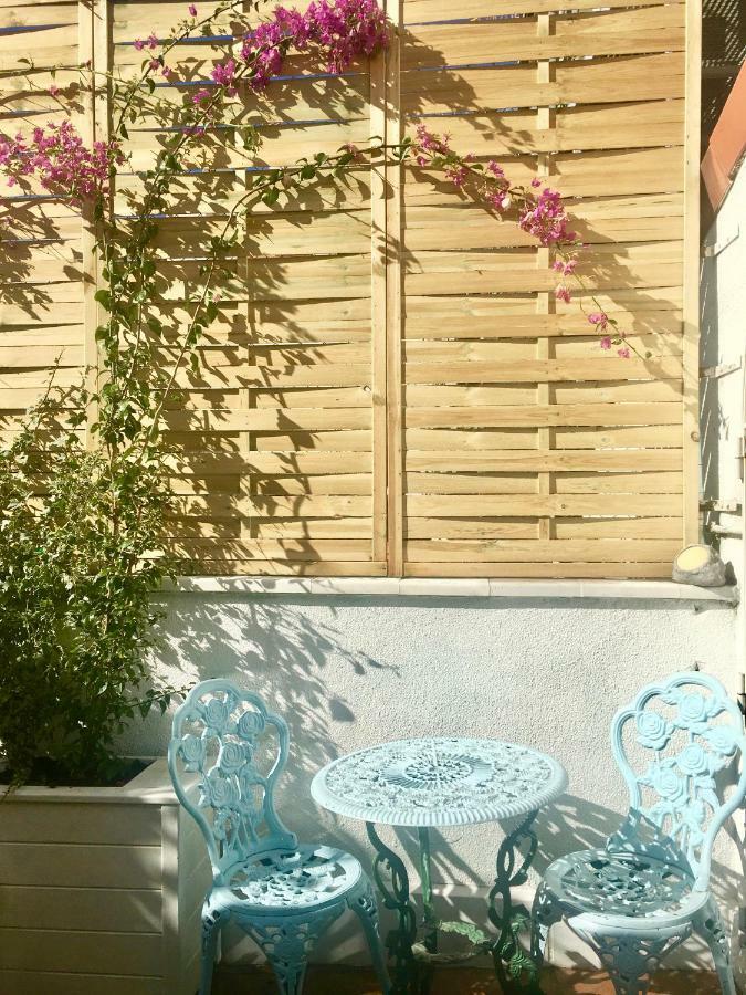 Atico Terraza La Fábula De Sol Apartamento *