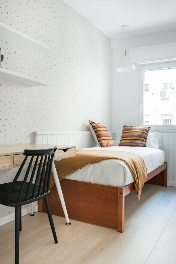 Ad Hoc Retiro Apartamento *