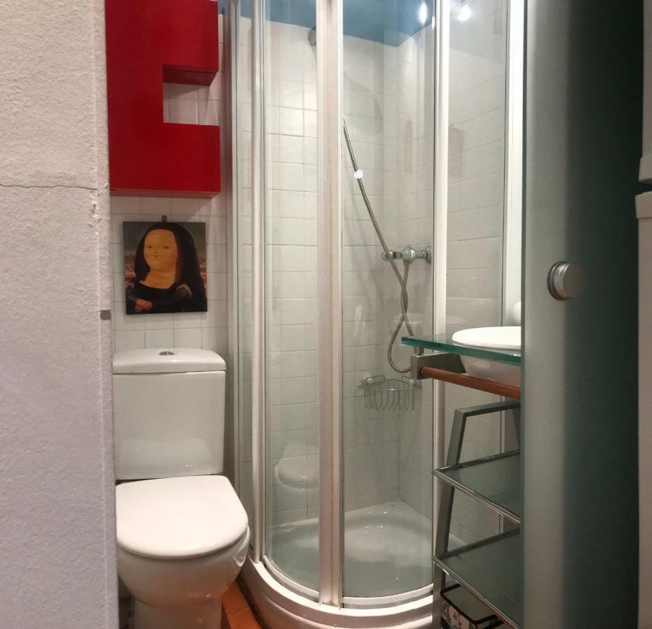 En Corrala Apartamento Madri