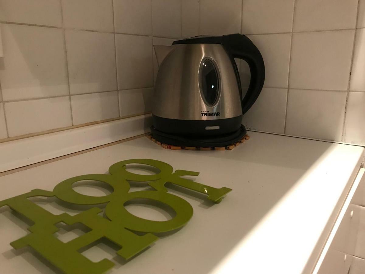 Apartamento En Corrala