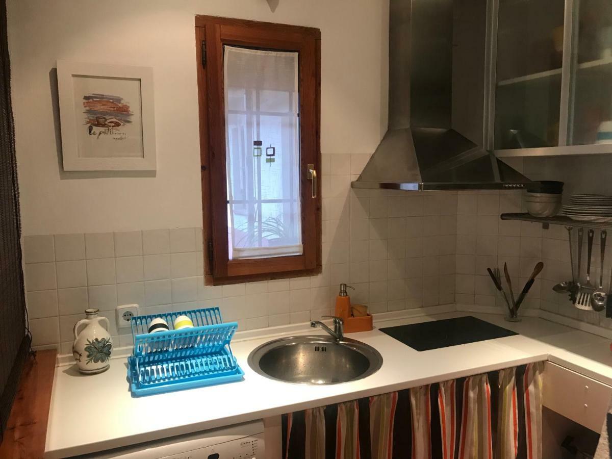 Apartamento En Corrala *