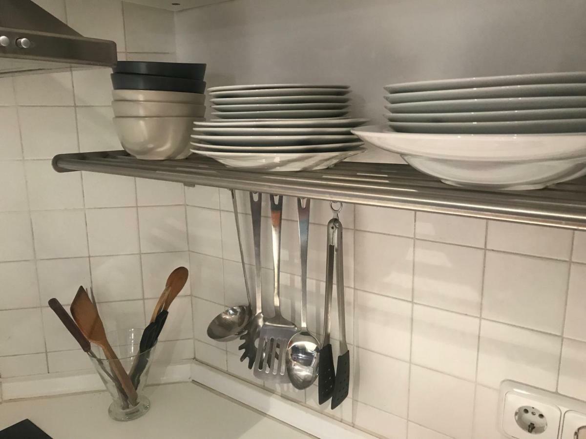 En Corrala Apartamento