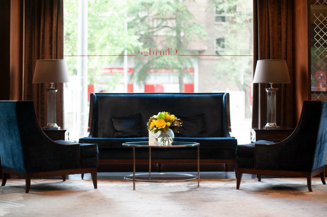 Hotel Claridge 4*