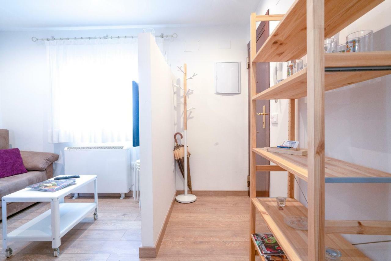 Apartment For You South Of Portazgo Temporal Sdm21