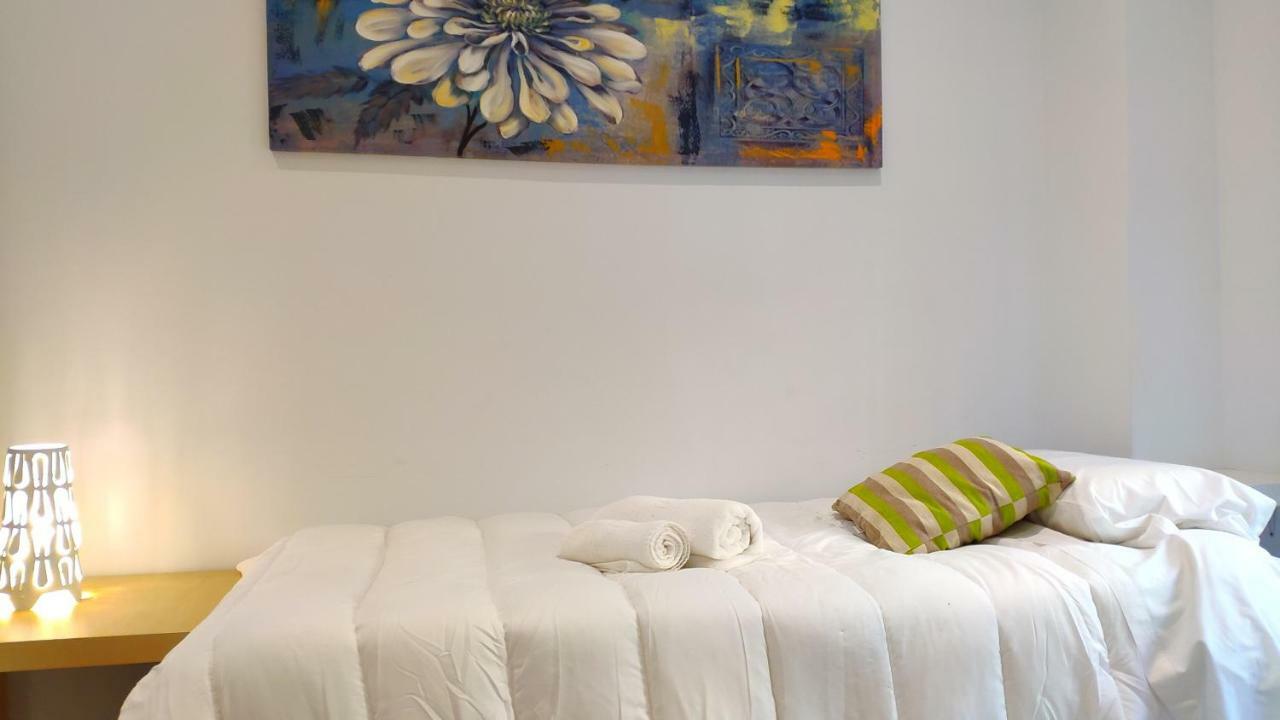 Apartment Modern With Ideal Location Next To Atocha Station