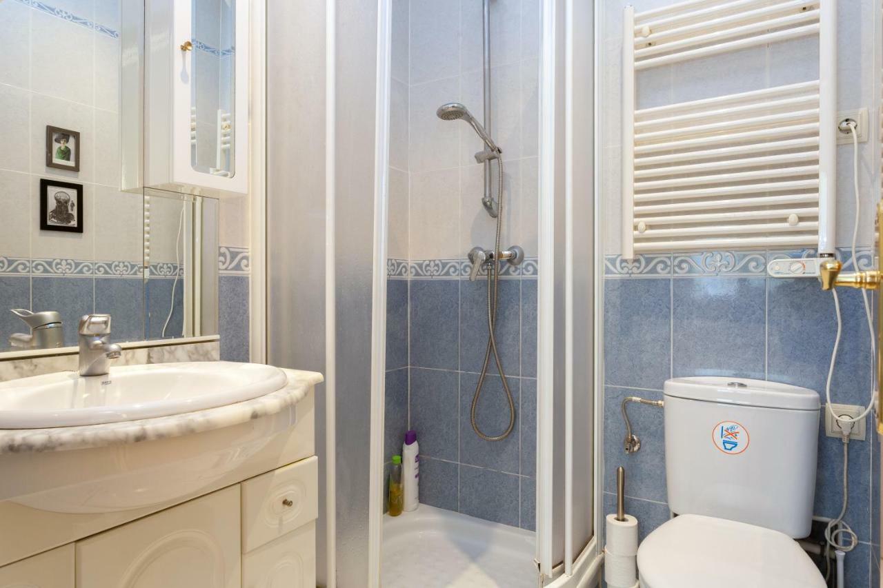 Apartment Esperanza *