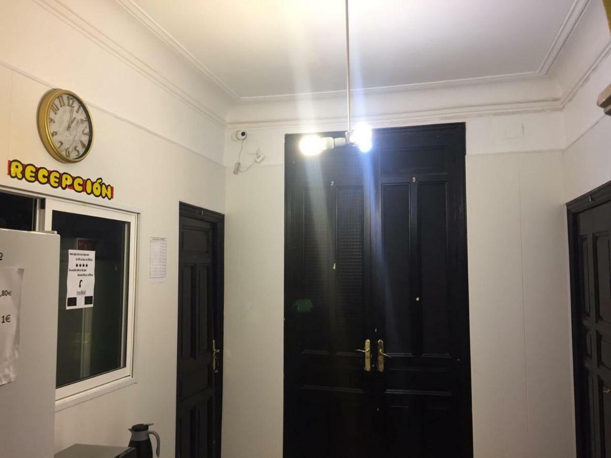 Guest house Arvin Hostal Madrid
