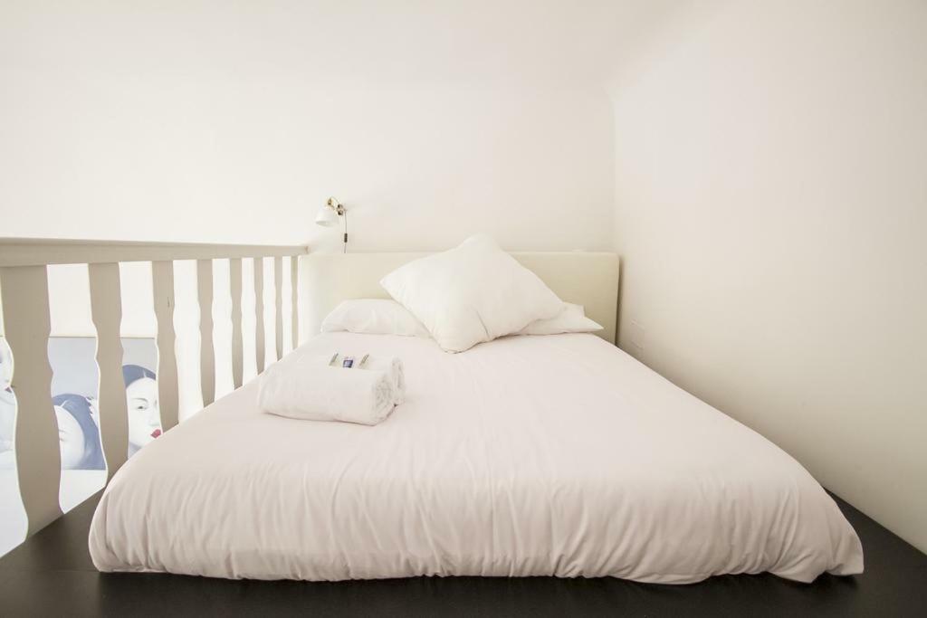 Apartamento Con Encanto En Sol-madrid#a Appartement